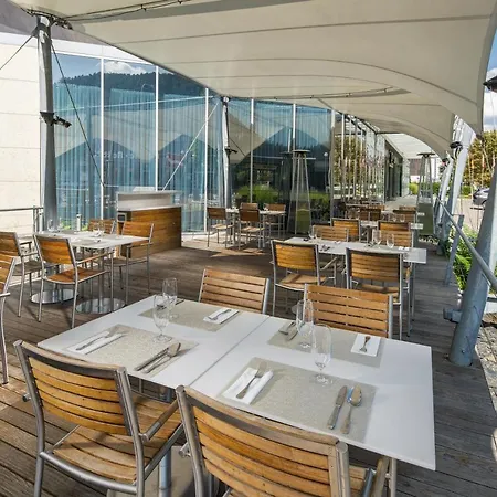 酒店 Quality Exhibition Centre 4*