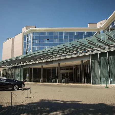 Quality Exhibition Centre 4* Брно