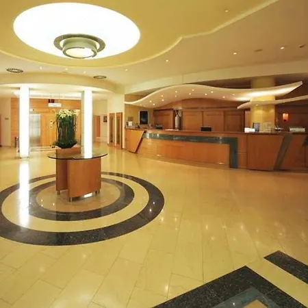 Quality Exhibition Centre 4* Брно